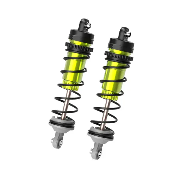 Rlaarlo Parts: Oil-filled Shock Absorber,green(2) For terminator – Rlaarlo Parts