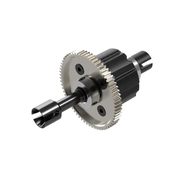 Rlaarlo Parts: Central Differential,CNC Gear For terminator – Rlaarlo Parts