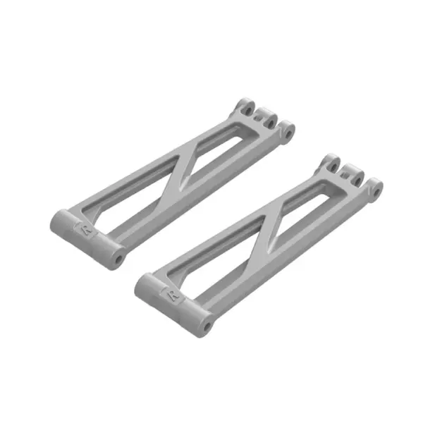 Rlaarlo Parts: Rear Upper Suspension Arm (2) For terminator – Rlaarlo Parts