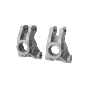 Rlaarlo Parts: Rear Steering Hub (2) For terminator