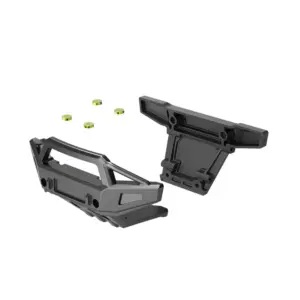 Rlaarlo Parts: Front& Rear Bumper For terminator