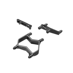 Rlaarlo Parts: Front & Rear Bumper Support For terminator