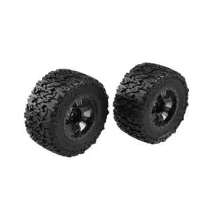 Rlaarlo Parts: Assembled Wheel Set (2) For terminator