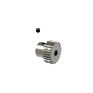 Rlaarlo Parts: 19T Pinion Gear, 48P For terminator
