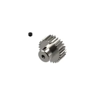 Rlaarlo Parts: 24T Pinion Gear, 48P For terminator