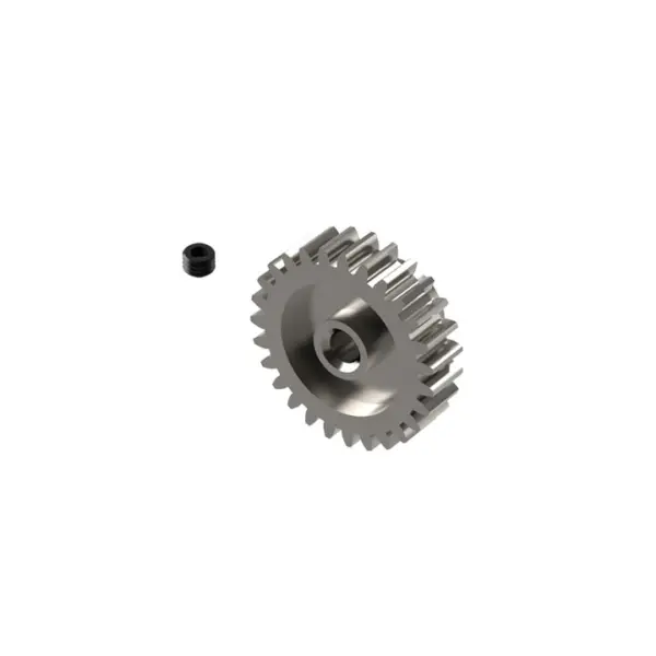 Rlaarlo Parts: 27T Pinion Gear, 48P For terminator – Rlaarlo Parts
