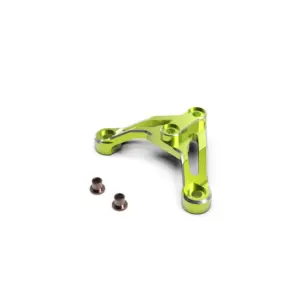 Rlaarlo Parts: Upper Steering Saver Fixed Part,Aluminum For terminator