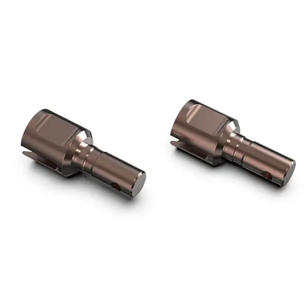 Rlaarlo Parts: Differential Cup, S2 Alloy Steel (2) For terminator – Rlaarlo Parts