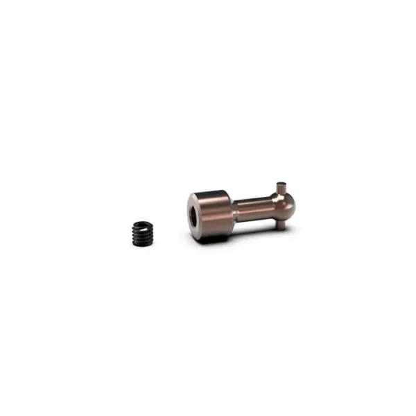 Rlaarlo Parts: Rear Input Gear Cup, S2 Alloy Steel For terminator – Rlaarlo Parts