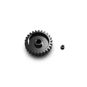 Rlaarlo Parts: Metal Pinion Gear, 26T M1 For RZ001 For terminator