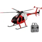 RC ERa RC Helicopter C189