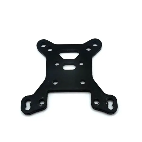 Rlaarlo Parts: Front Metal Shock Tower For AM-D12 for AMX12 – Rlaarlo Parts