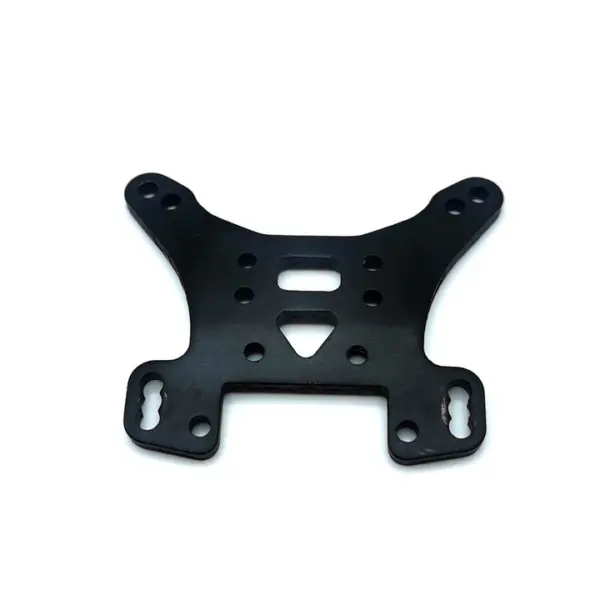 Rlaarlo Parts: Rear Metal Shock Tower For AM-D12 for AMX12 – Rlaarlo Parts