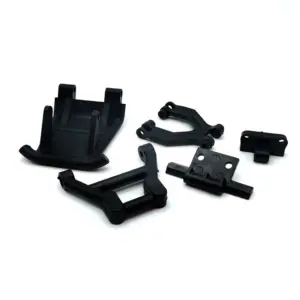 Rlaarlo Parts: Front Anti Collision Accessories Group For AM- D12 for AMX12