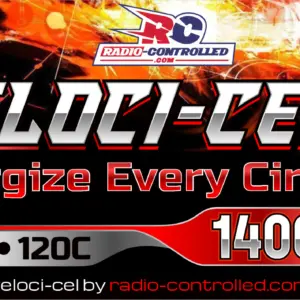 Velocicell 6S 120C 1400mAh high quality drone battery with xt60 connector