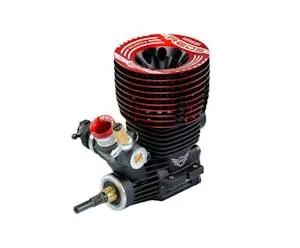 #REDENBU0038 - REDS Buggy engine 721 S Superveloce GEN4 DLC Ceramic