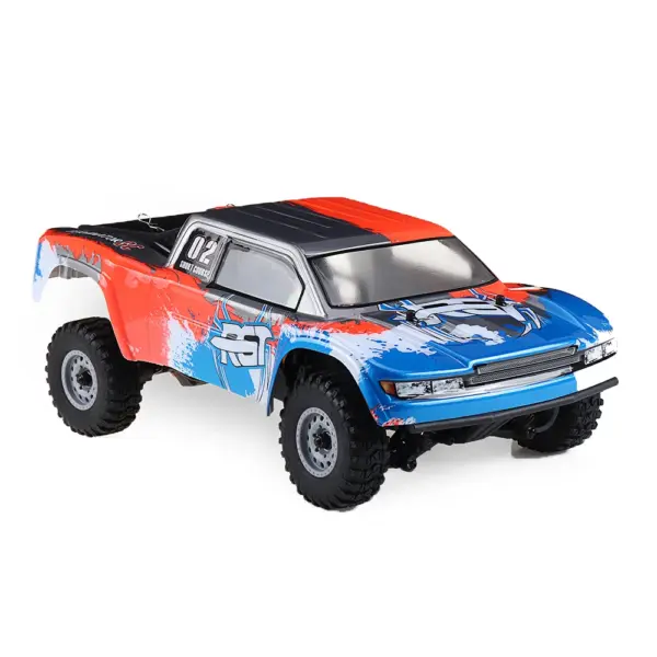 RGT-136163 rc desert truck