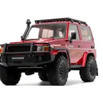 RGT rock crawlers