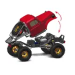 Cheap RC Cars Online in UK