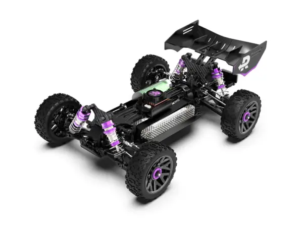 RLAARLO RC Buggy