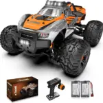 RLAARLO RC Monster truck