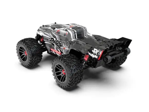 RLAARLO RC Monster truck