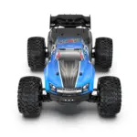 RLAARLO RC Monster truck