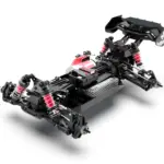 RLAARLO RC Monster truck