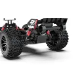RLAARLO RC Monster truck