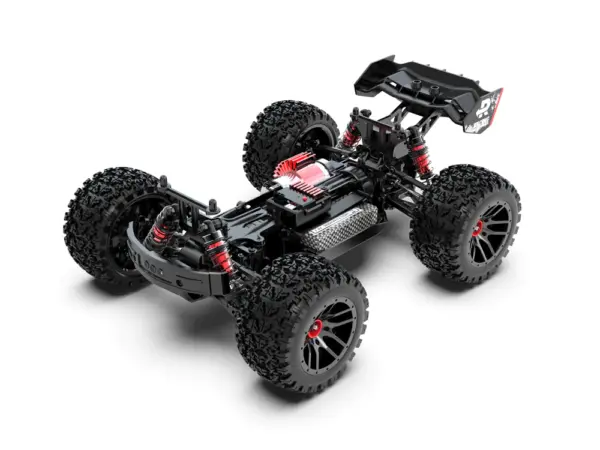 RLAARLO RC Monster truck