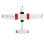 Wltoys F949s rc planes