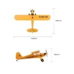 Wltoys A160 rc planes