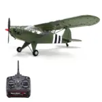 FX 9703 Army Green rc plane