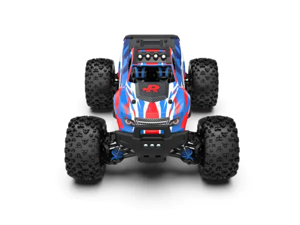 RLAARLO Monster Truck