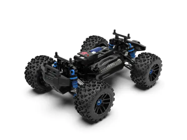 RLAARLO Monster Truck