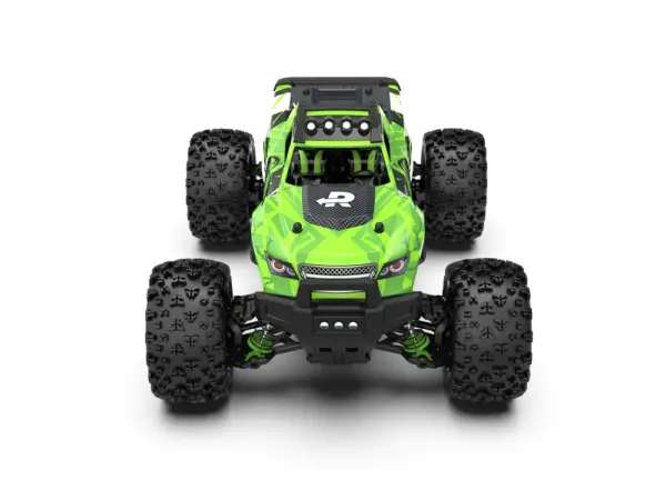 RLAARLO Monster truck