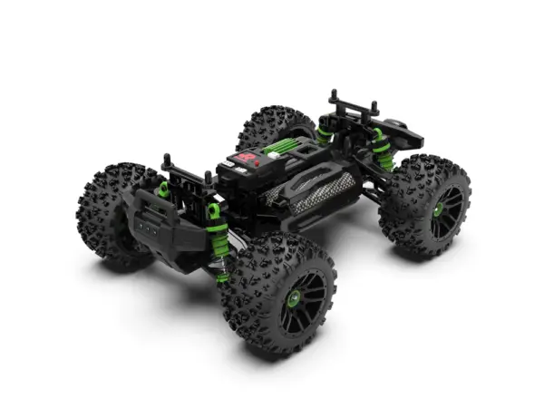 RLAARLO Monster truck