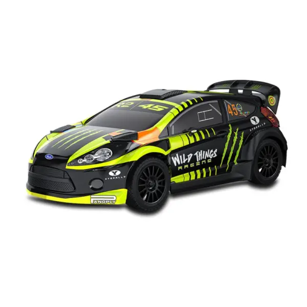 Rlaarlo xts10 carbon fiber version rtr