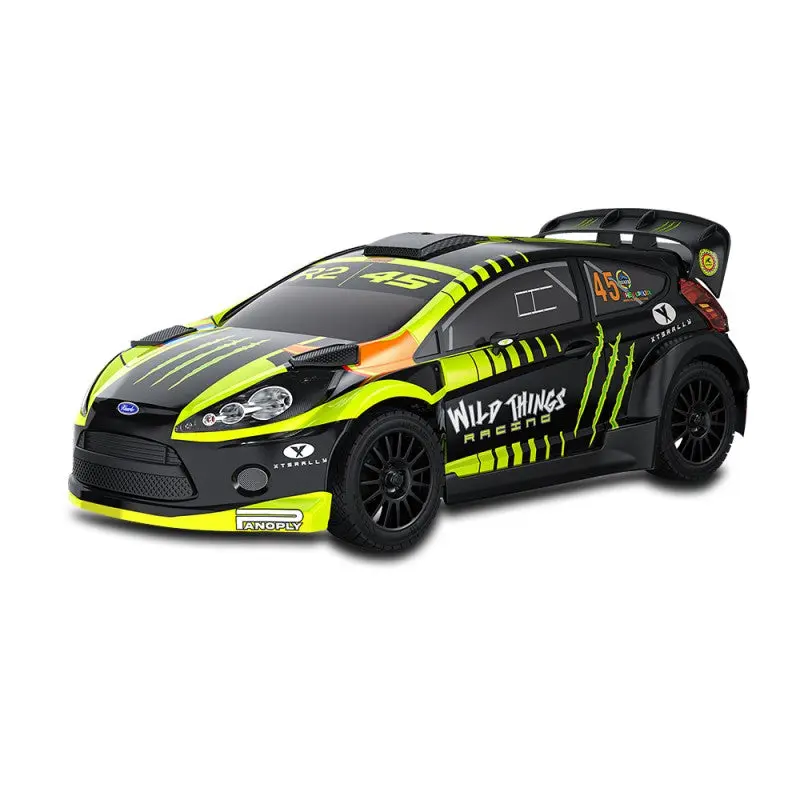 Rlaarlo xts10 carbon fiber version rtr