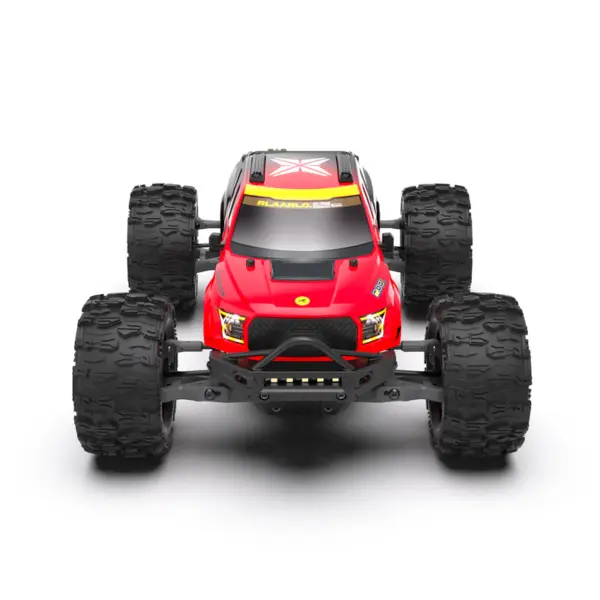 RLAARLO ROG1 RC Monster Truck