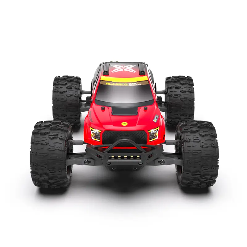 RLAARLO ROG1 RC Monster Truck