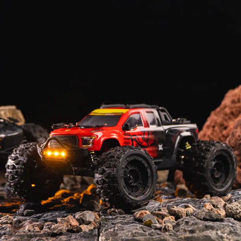 RLAARLO ROG1 RC Monster Truck