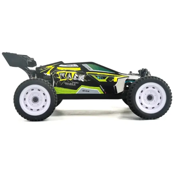 SCY-16201 2.4G 1:16 electric 4wd RC racing buggy off-road (YELLOW) – RC Buggies