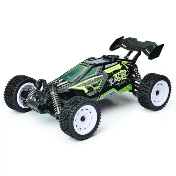 SCY-16201 2.4G 1:16 electric 4wd RC racing buggy off-road (YELLOW) – RC Buggies