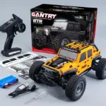 SCY 1603 gantry truck