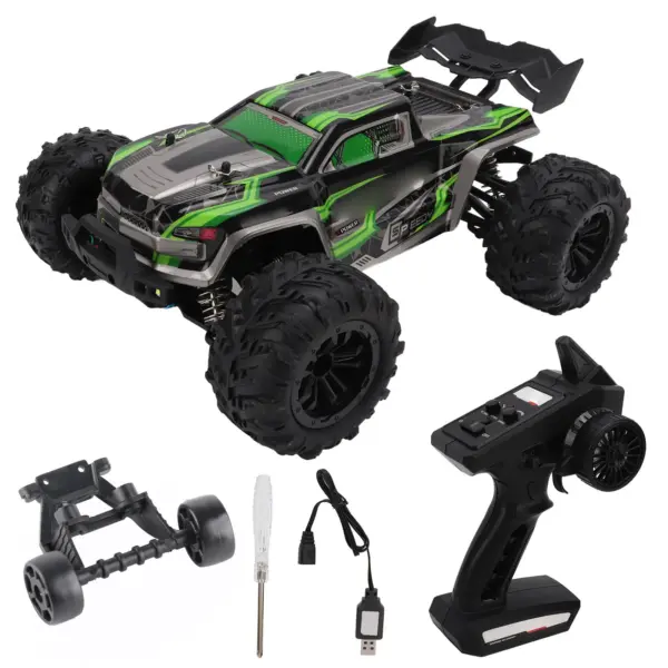 SCY 16102 PRO RC Buggy 4wd – RC Buggies