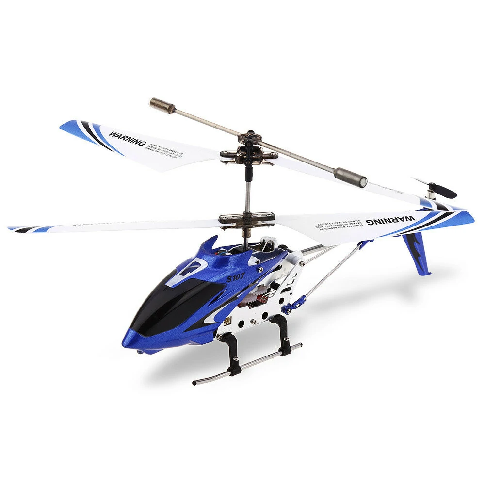 Syma Mini Drone 4K Hover RC Stunt Night Hawk, 4 Canali, Con Luci LED, Per Acrobazie, Principianti