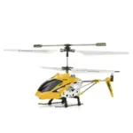 SYMA S107G RC helicopter