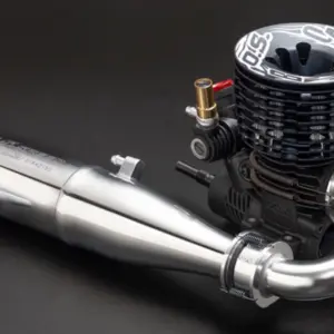 #OS1DA01 - O.S. SPEED B2104 Off-Road Combo