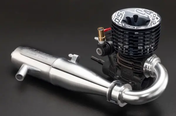 #OS1DA01 - O.S. SPEED B2104 Off-Road Combo – RC drift cars